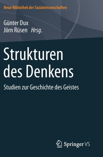 Strukturen des Denkens