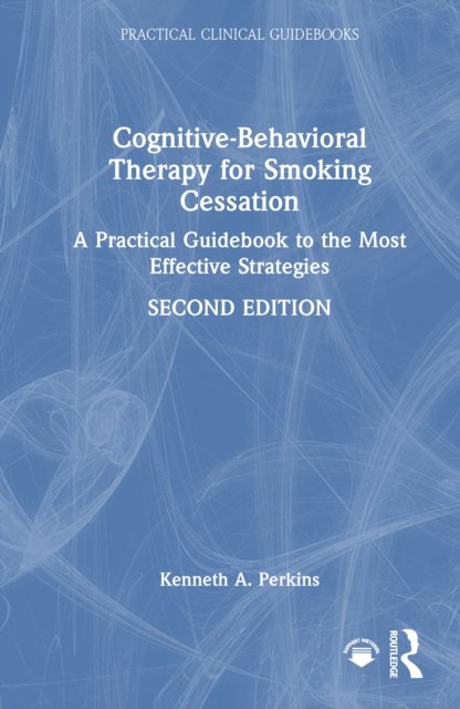 Cognitive-Behavioral Therapy for Smoking Cessation