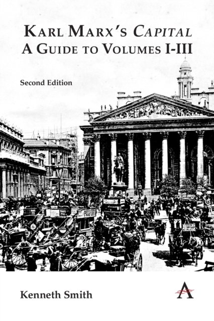 Karl Marx''s ''Capital''