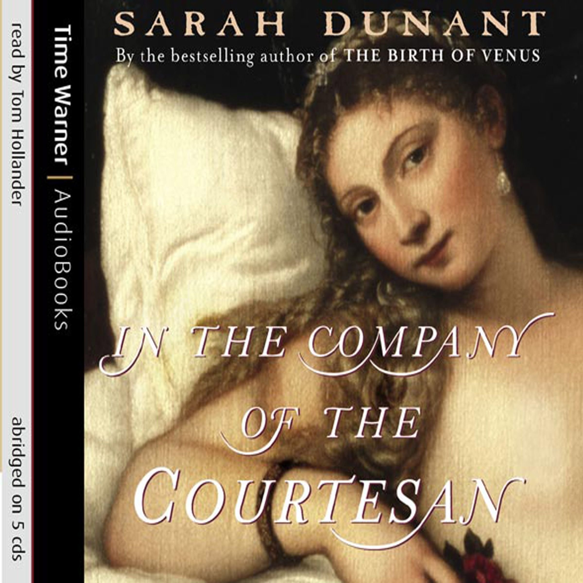 In The Company Of The Courtesan