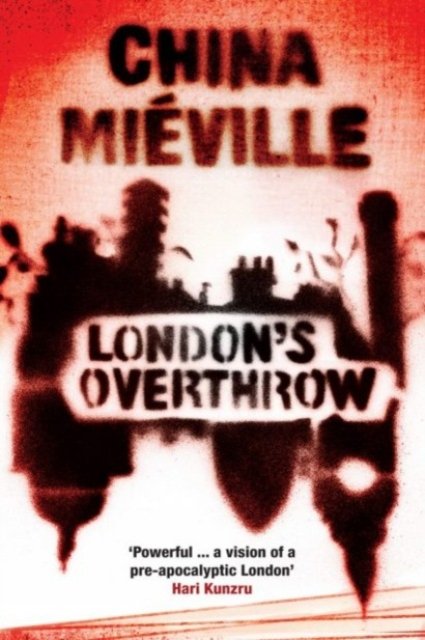 London''s Overthrow
