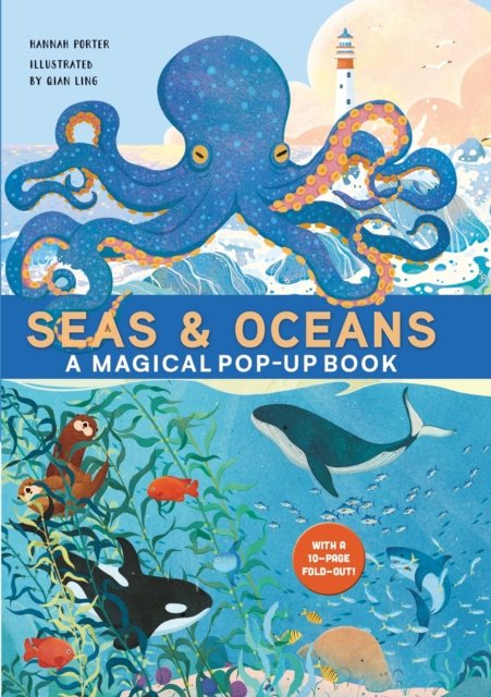 Seas & Oceans