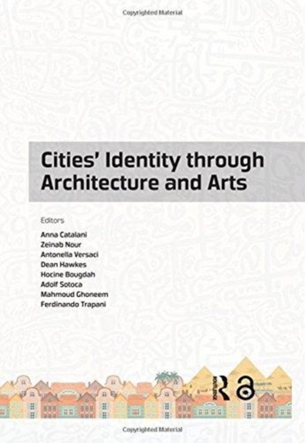 Cities'' Identity Through Architecture and Arts