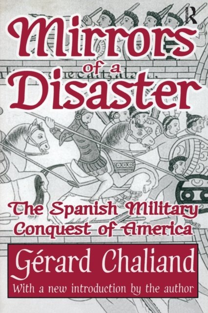 Mirrors Of A Disaster