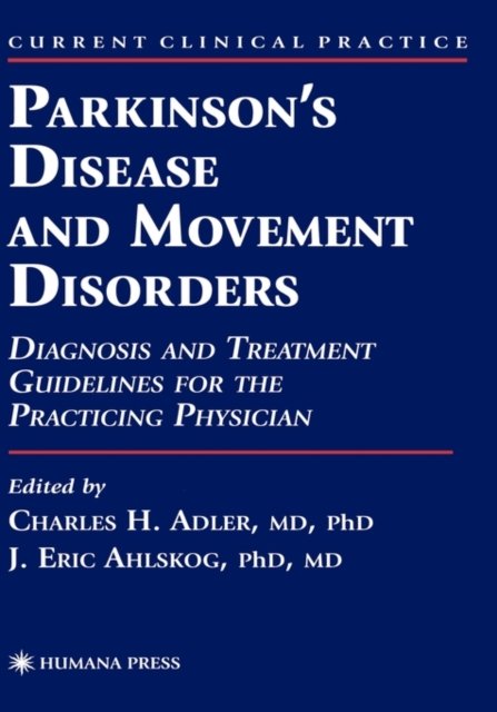 Parkinson''s Disease and Movement Disorders