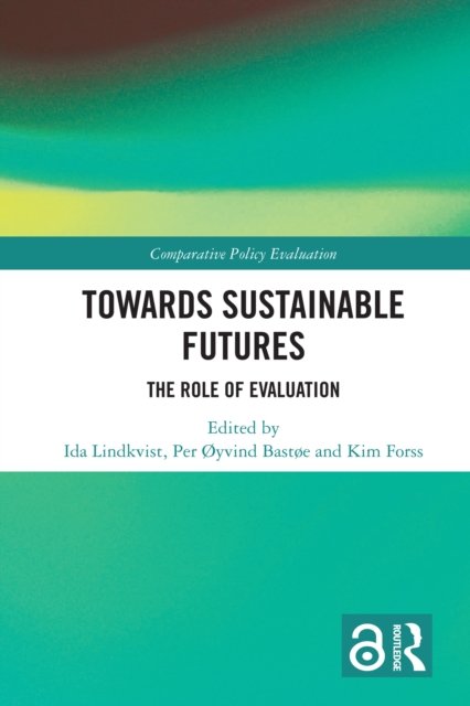Towards Sustainable Futures