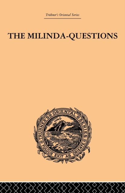 The Milinda-Questions