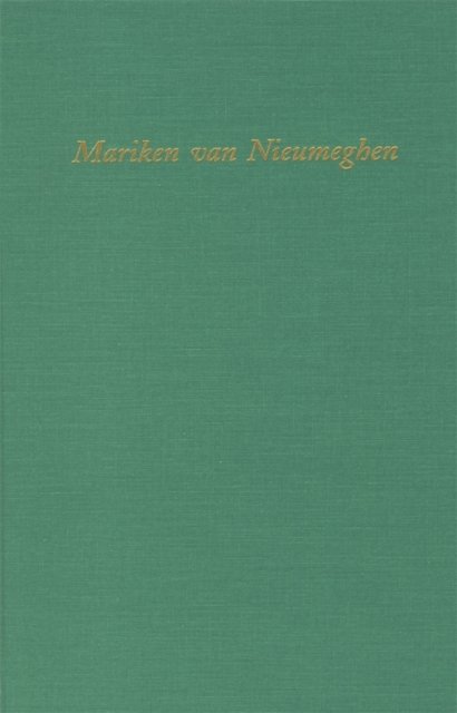 Mariken van Nieumegen