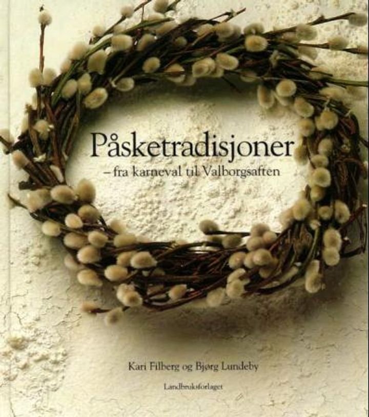 Påsketradisjoner - fra karneval til Valborgsaften