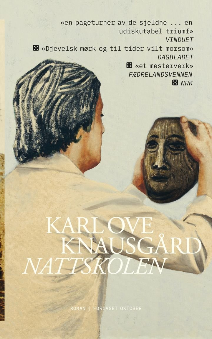 Nattskolen - roman