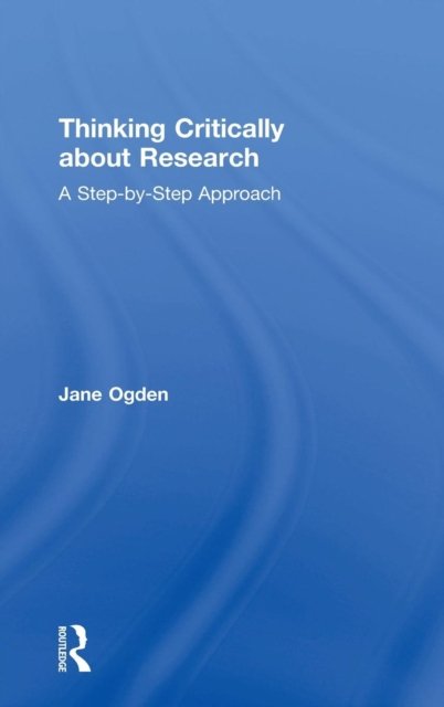 Thinking Critically about Research