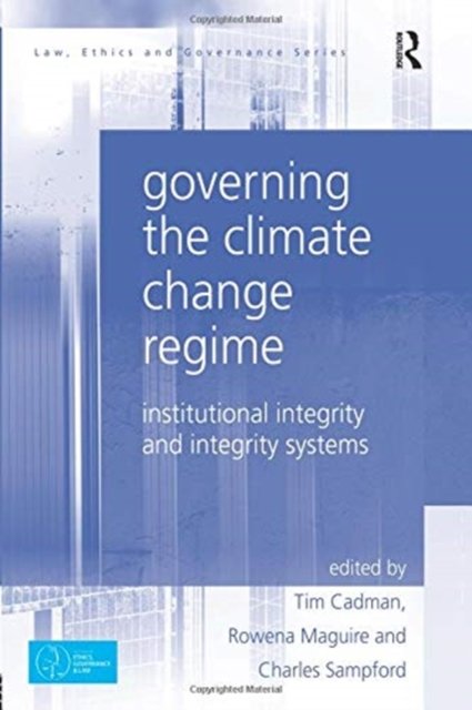 Governing the Climate Change Regime