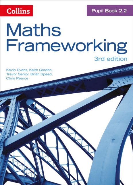 MATHS FRAMEWORKING-PUPIL 2.2