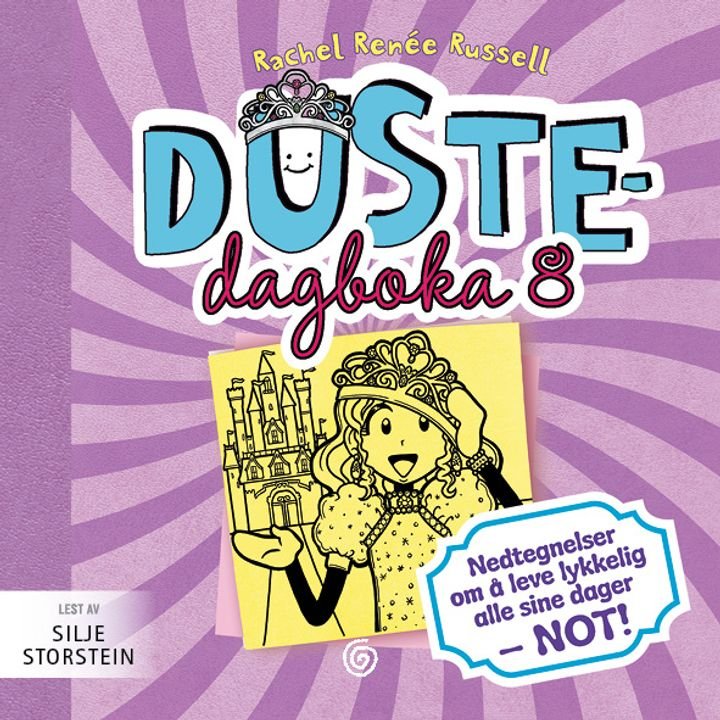 Nedtegnelser om å leve lykkelig alle sine dager - NOT!