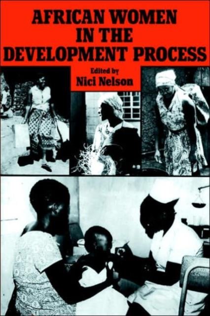 African Women in the Development Process