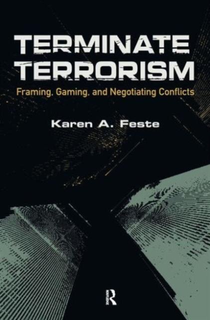 Terminate Terrorism