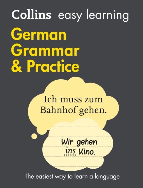 EL GERMAN GRAM & PRAC 2ND ED