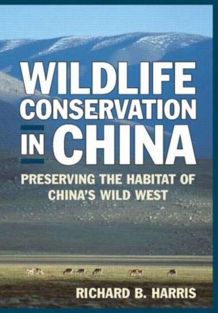 Wildlife Conservation in China
