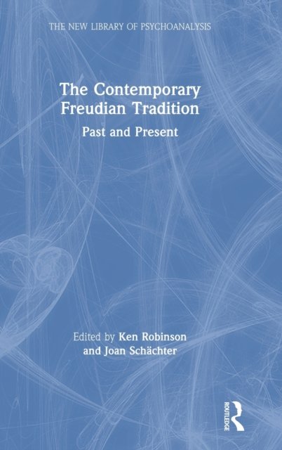 The Contemporary Freudian Tradition