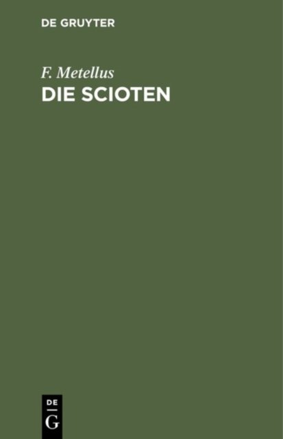 Die Scioten