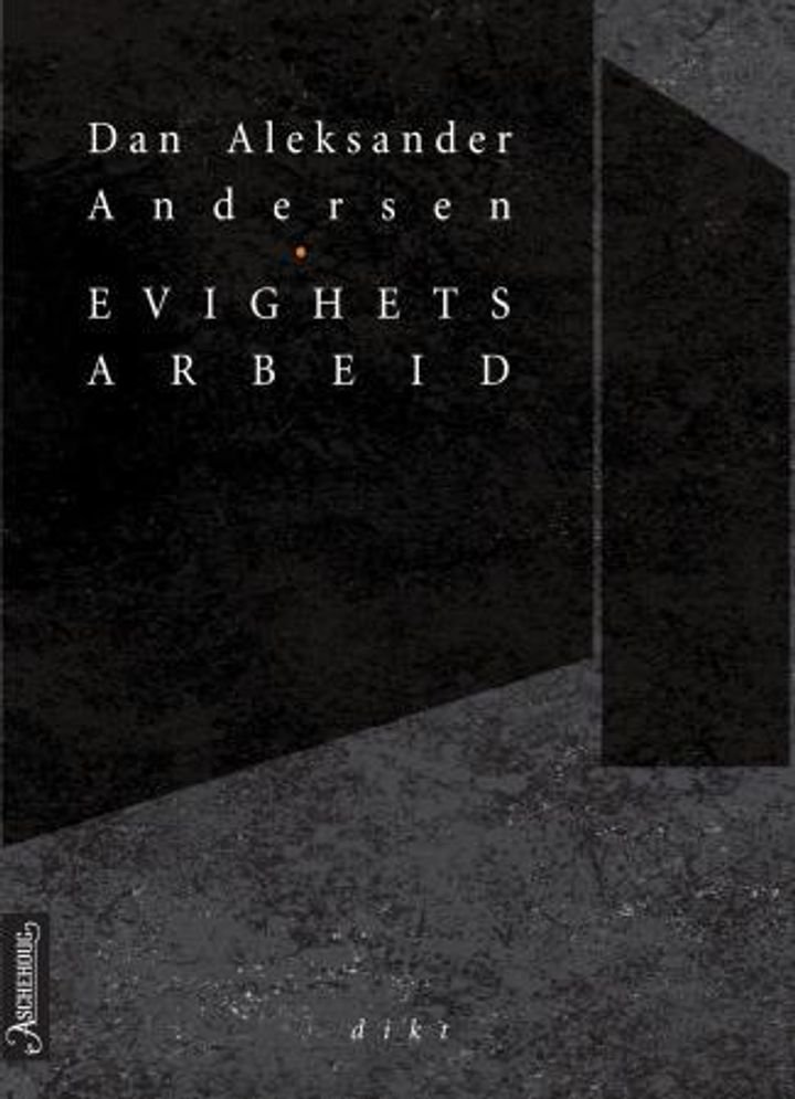 Evighetsarbeid - dikt