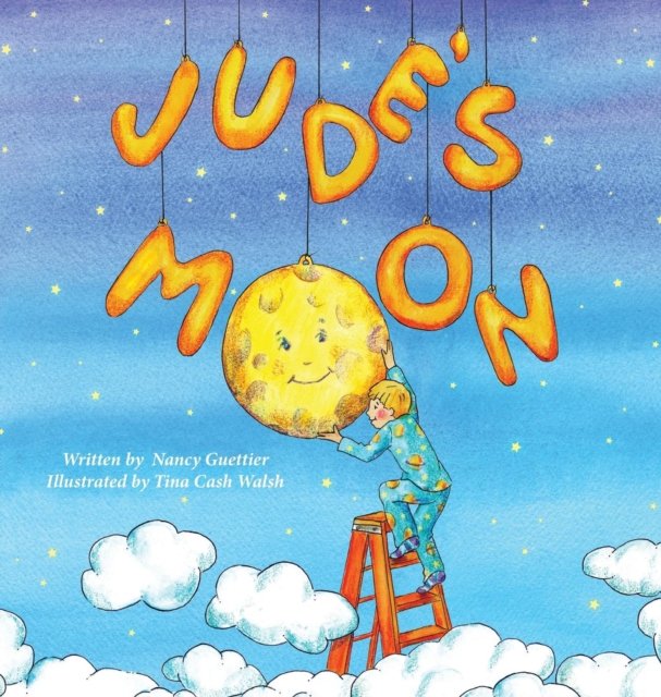 Jude''s Moon
