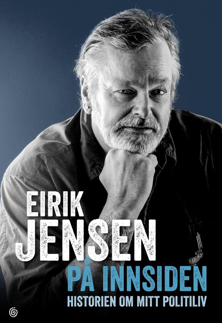 På innsiden - historien om mitt politiliv : dokumentar