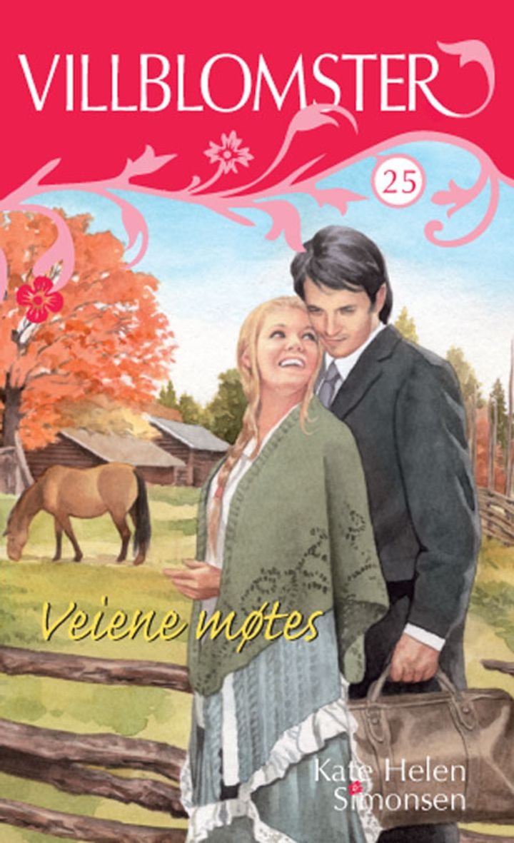 Veiene møtes