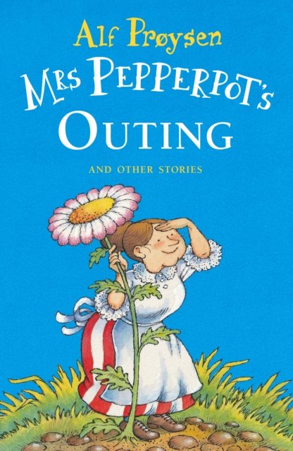 Mrs Pepperpot''s Outing