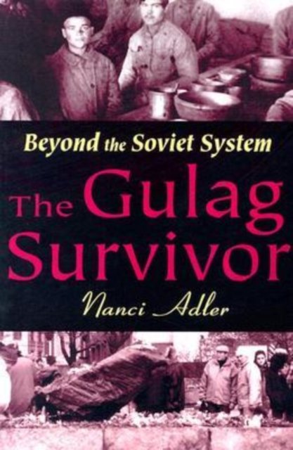The Gulag Survivor