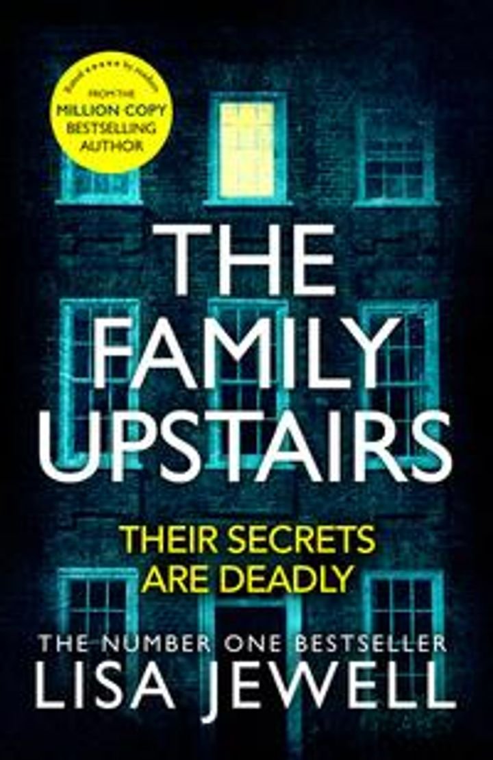 The family upstairs