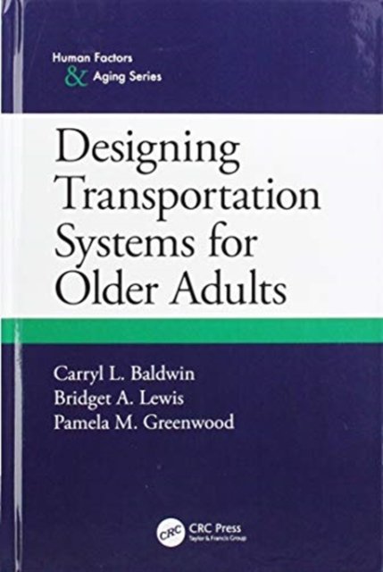 Designing Transportation Systems for Older Adults