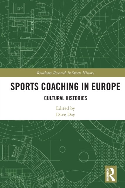 Sports Coaching in Europe