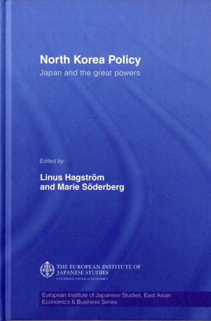 North Korea Policy