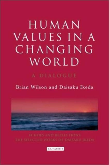 Human Values in a Changing World