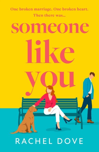 SOMEONE LIKE YOU PB