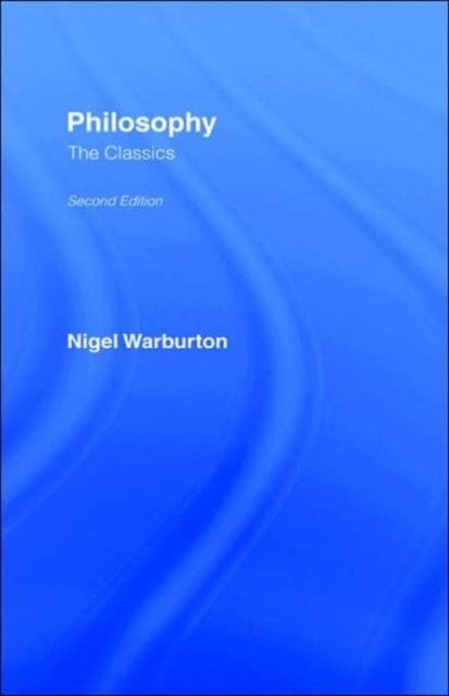 Philosophy: Basic Readings