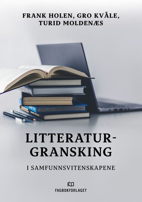 Litteraturgransking