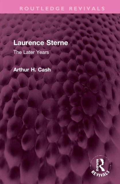 Laurence Sterne