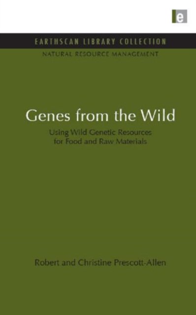 Genes from the Wild