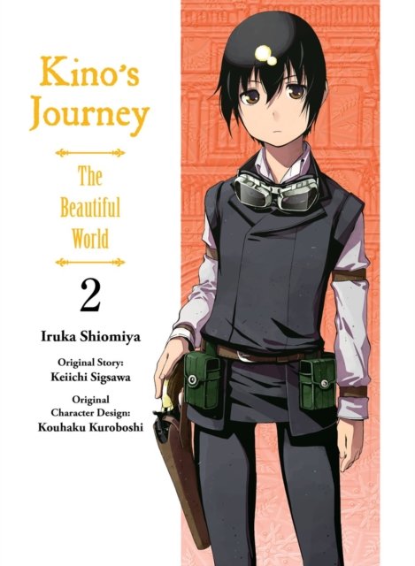 Kino''s Journey - The Beautiful World 2