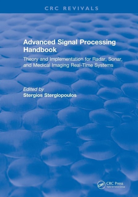 Revival: Advanced Signal Processing Handbook (2000)