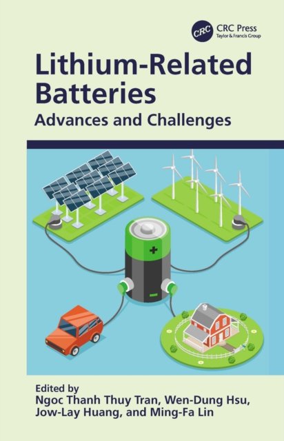 Lithium-related Batteries