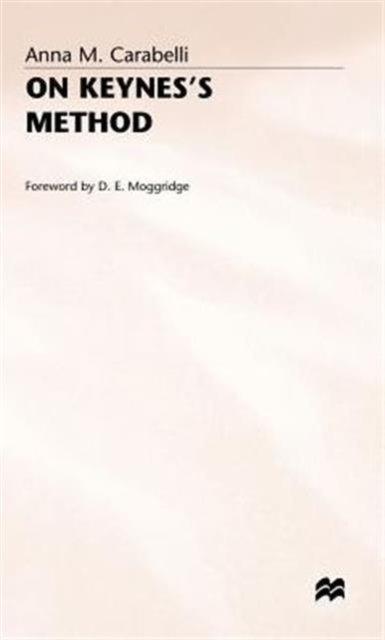 On Keyness Method