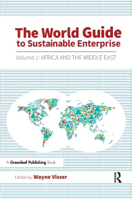 The World Guide to Sustainable Enterprise