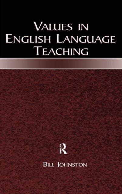 Values in English Language Teaching