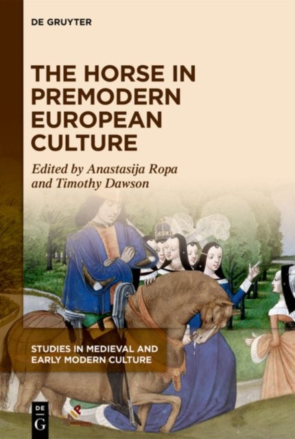 Horse in Premodern European Culture
