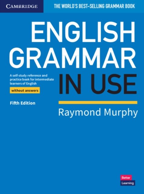 English Grammar in Use