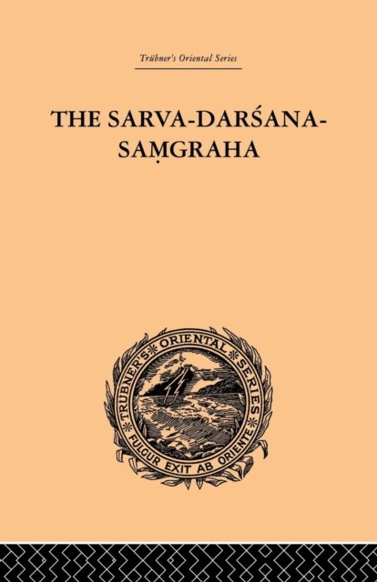 The Sarva-Darsana-Pamgraha