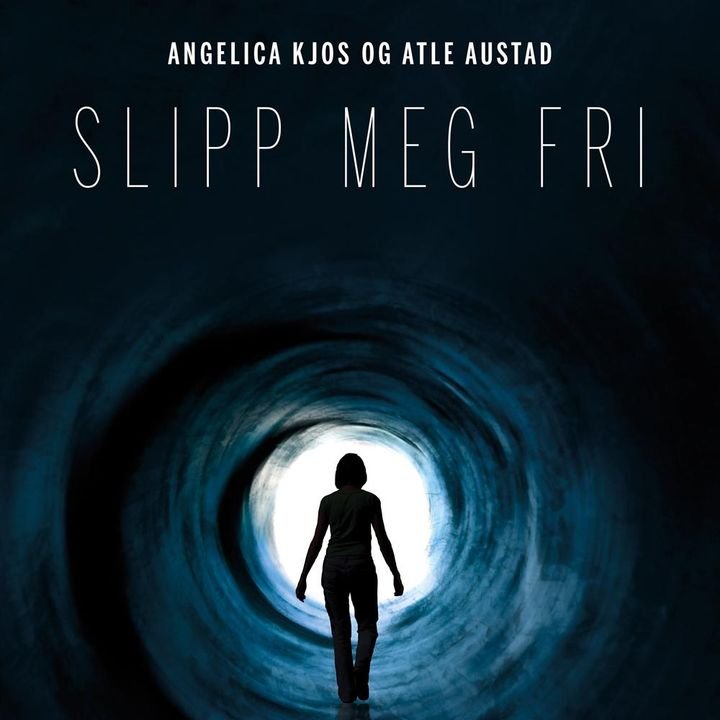 Slipp meg fri - om terapien etter seksuelle overgrep og vold